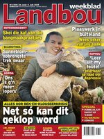 Landbouweekblad